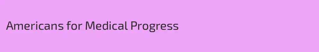 Americans for Medical Progress